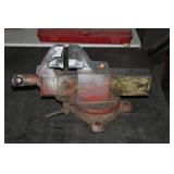 VISE - 3"
