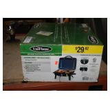 UNIFLAME ELECTRIC GRILL