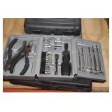 STANLEY 1/4 COLUMBIAN SQUEEZE WRENCH