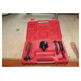 OEM PULLEY PULLER / INSTALLER