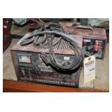 3 - OLDER CENTURY BATTERY CHARGERS