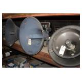 UNVERSITY LOUD SPEAKERS