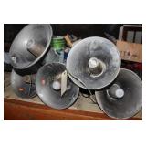 UNIVERSITY SOUND CO SPEAKERS