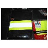 HIGH VISIBILITY APPAREL
