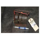 THREAD & DIE SQUARES