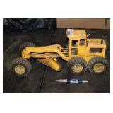 TONKA GRADER