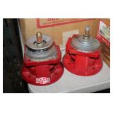 BOILER PUMP & NEW MOTOR