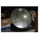 CONVEX CORNER MIRRORS