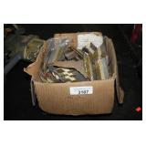 HITACHI FRAMING NAILS