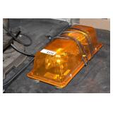 STAR MINI BAR VEHICLE TOP LIGHT