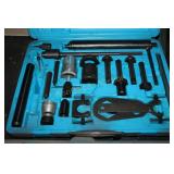 RACK AND PINION POWER STEERING SERVICE KIT