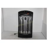 COMFORT ZONE COIL ELECTRIC HEATER