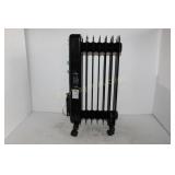 PELONIS RADIATOR OIL HEATER