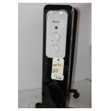 PELONIS RADIATOR OIL HEATER, ELECTRIC