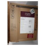 HOME DECORATORS COLLETIONS MEDICINE CABINET