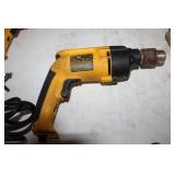 DEWALT POWER TOOLS,