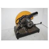 CUMMINS CIRCULAR STEEL SAW