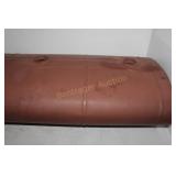 FORDSON TRACTOR GAS TANK