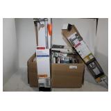 DELTA BATHROOM ACCESSORIES