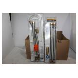 PLUMBING TOOLS & FIXTURES