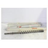 SKIL ROTO HAMMER DRILL BITS 736