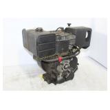 BRIGGS & STRANTON 4 CYC GAS ENGINE