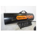 DYNA GLO - PRO TORPEDO HEATER