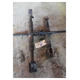 2 - RATACHET BINDERS