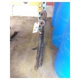 2 - 3 PT HITCH LINKS