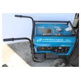 GENERATOR, POWERED BY HONDA