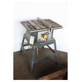 RYOBI TABLE SAW