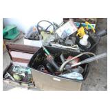 LEVELING KIT, LAWN MOWER PARTS