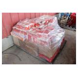 PALLET AUTOMOBILE OIL FILTERS & AUTO PARTS