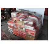 LARGE LOT OF AIR FILTERS