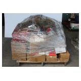 AUTOMOBILE TUNE UP PARTS