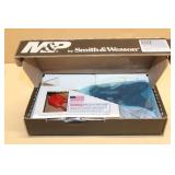 SMITH & WESSON,  M&P 9 SHIELD, 9MM, AUTO