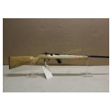 SPRINGFIELD - SAVAGE, MODEL 234, 22 RIFLE