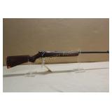 H & R "PIONEER" , MODEL 765, .22 RIFLE,