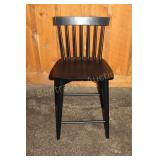 TARGET BRAND WINDSOR STYLE BARSTOOL