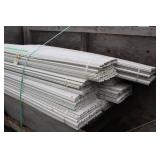 20 PIECES OF SOFFET PANELS/ BUNDLES