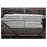 20 PIECES OF SEFFET PANELS / BUNDLE