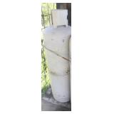 1 - PROPANE CYLINDER TANK