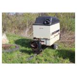 AGRI - FAB HD 1000 CART