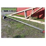 ELECTRIC GARAGE DOOR OPENER