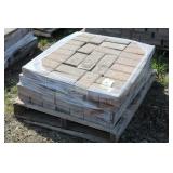 PAVING BRICKS