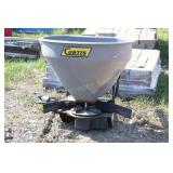 CURTIS SALT SPREADER