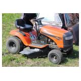 ARIENS 17.5 HP LAWN MOWER