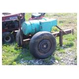 ONAN 25 KW GENERATOR