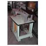 ADJUSTABLE JOINTER/PLANER