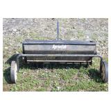 AGRI-FAB 32" POLY SPIKER/ SPREADER